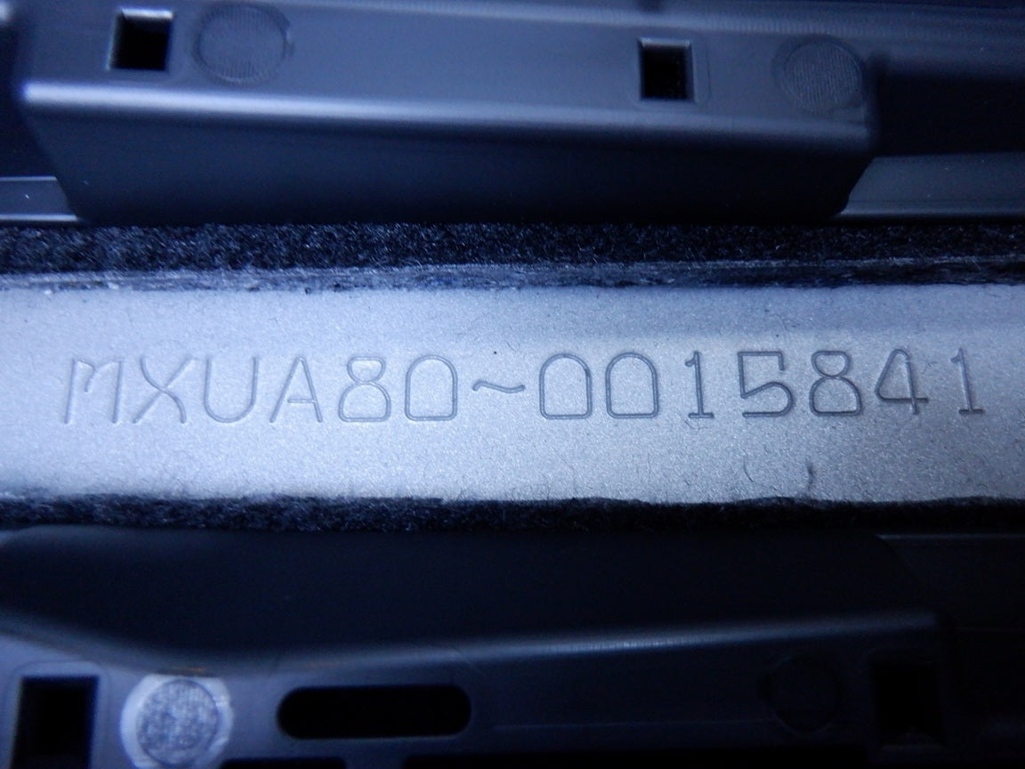 899 TOYOTA HARRIER G 2020 MXUA80-0015841