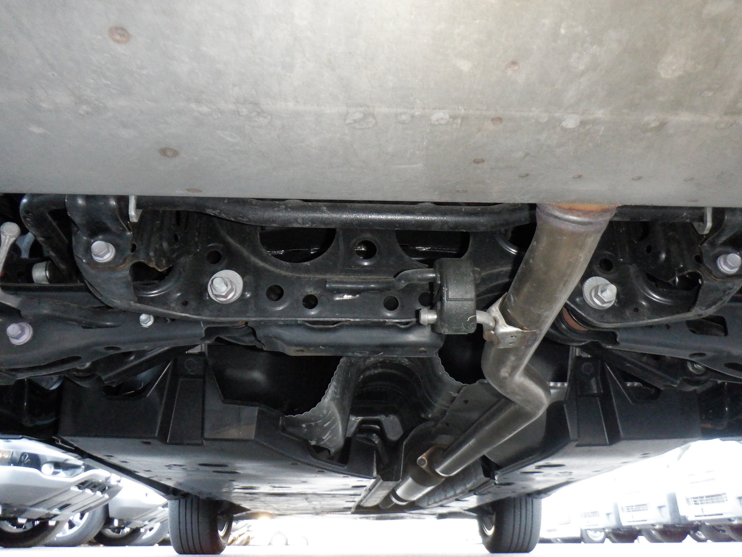 899 TOYOTA HARRIER G 2020 MXUA80-0015841