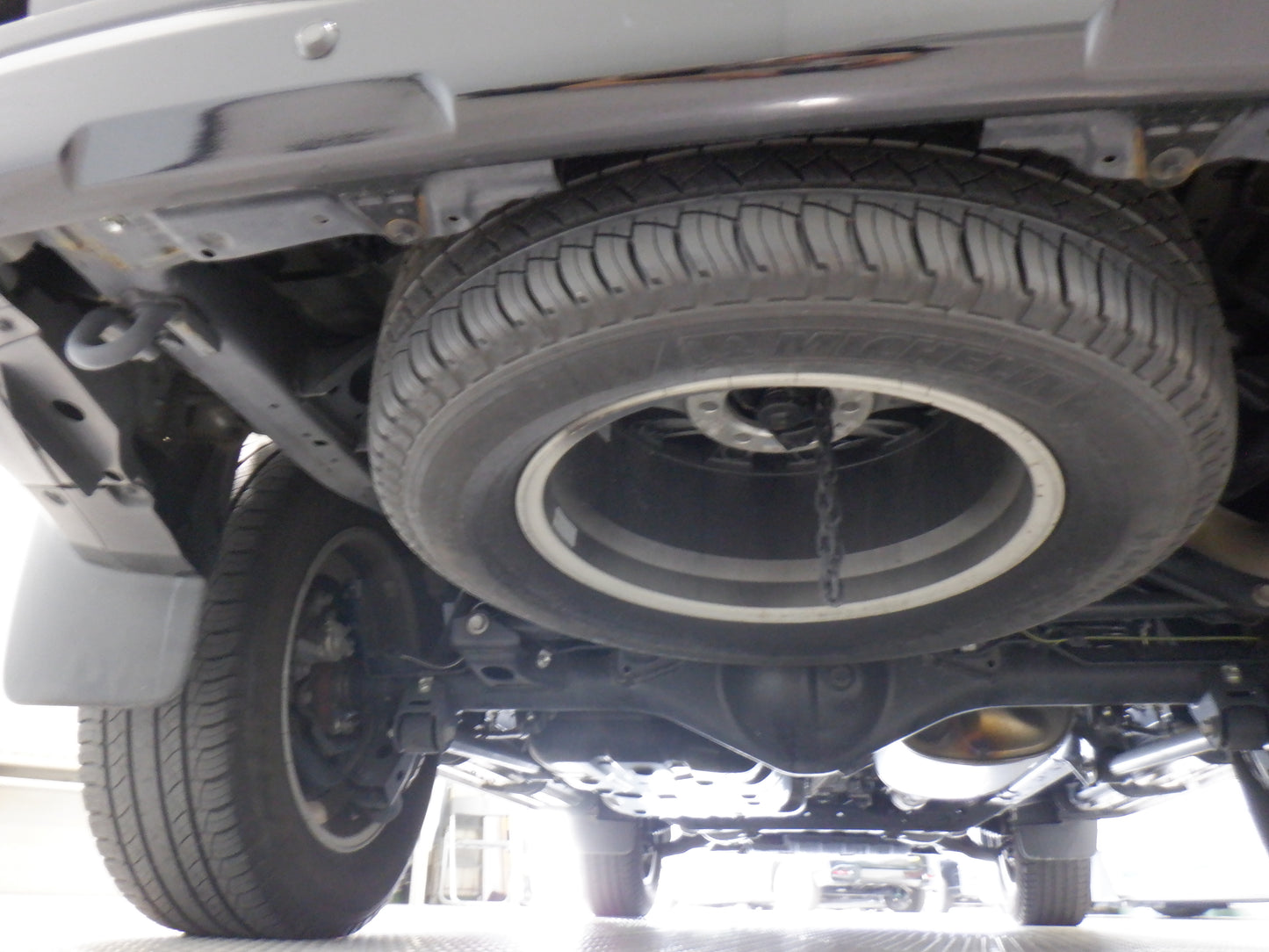 850 TOYOTA LAND CRUISER PRADO TX L PACKAGE MATTE BLACK EDITION 2022 / Milage: 34,500 Km