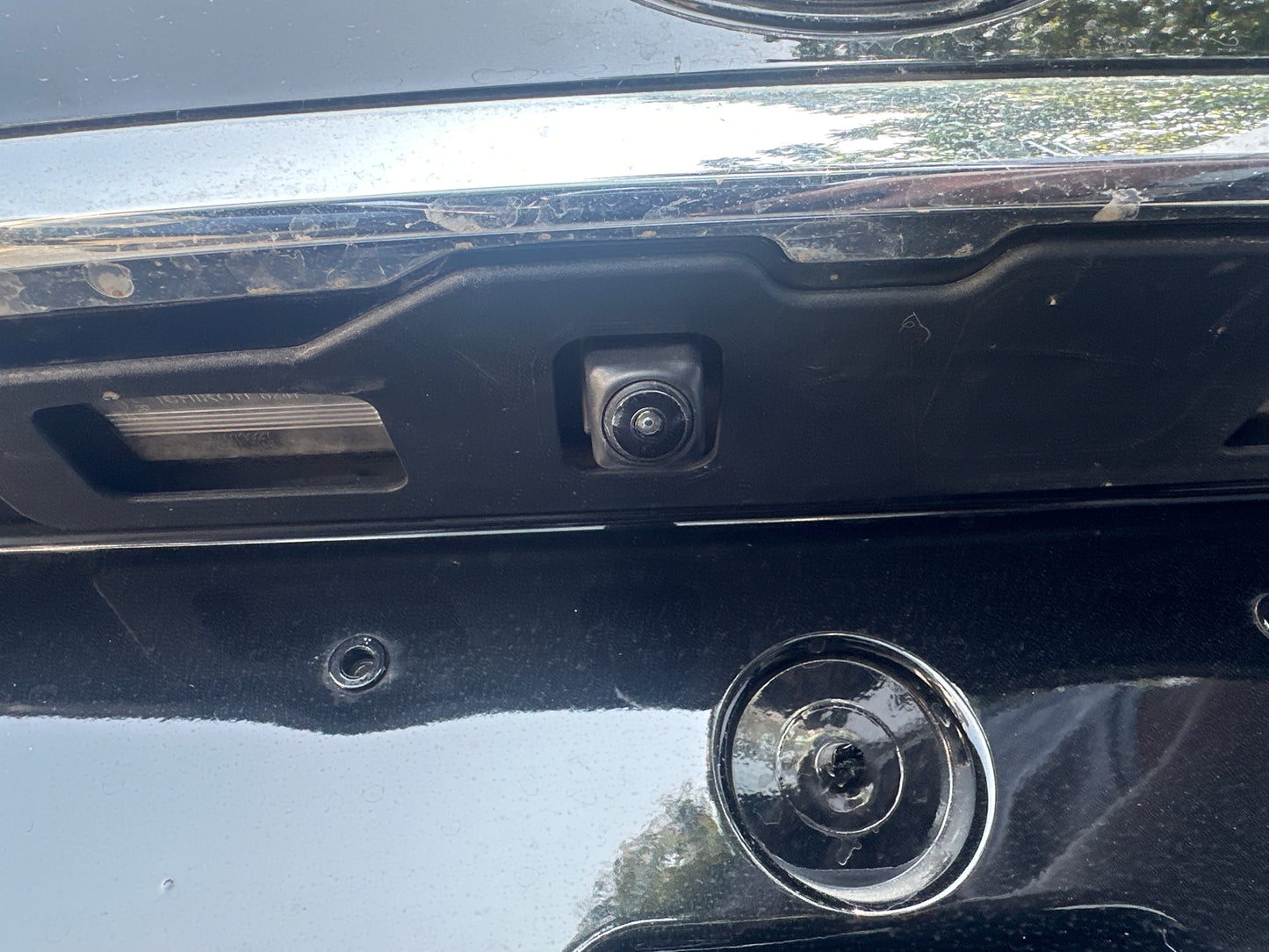 422. Nissan X-Trail 20X 2014