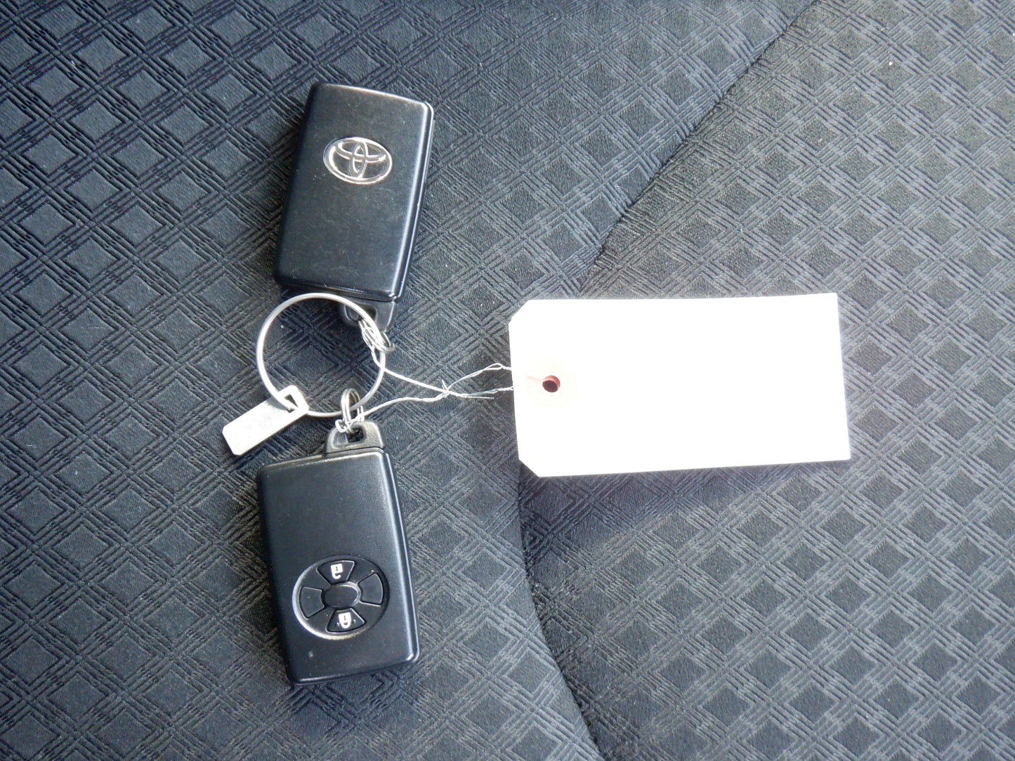 1031 TOYOTA VANGUARD 240S 2013 ACA38-5253959