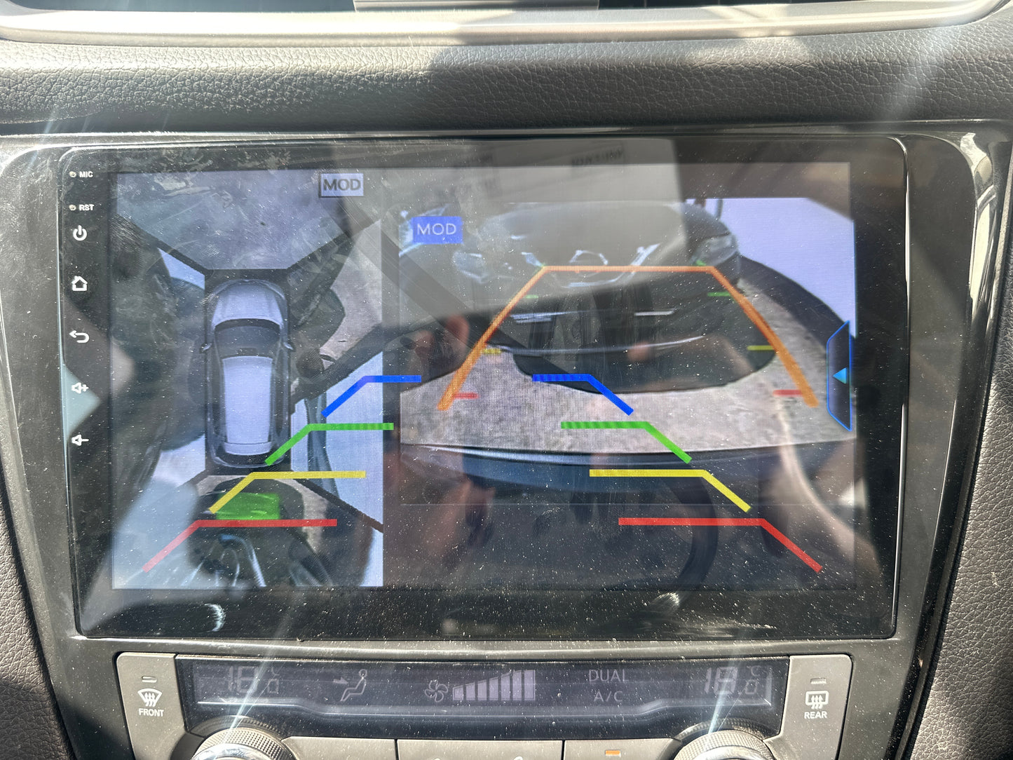395 Nissan X-Trail 2014