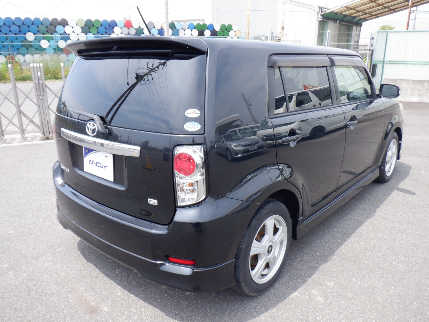832 TOYOTA COROLLA RUMION 1.5G ON B LIMITED 2011 ,Milage: 118,500 Km