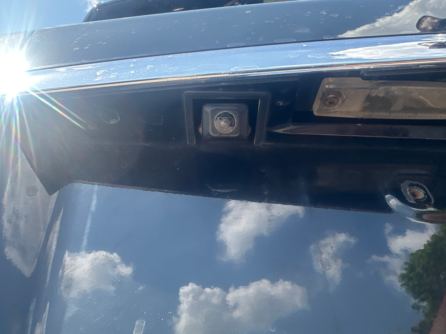 425. Toyota Vanguard 240S 2008