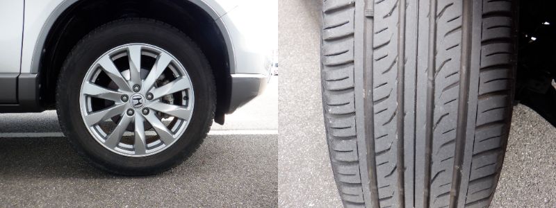 837 HONDA CR-V ZL HDD NAVI ALCANTARA STYLE 2010 / Milage: 42,500 Km