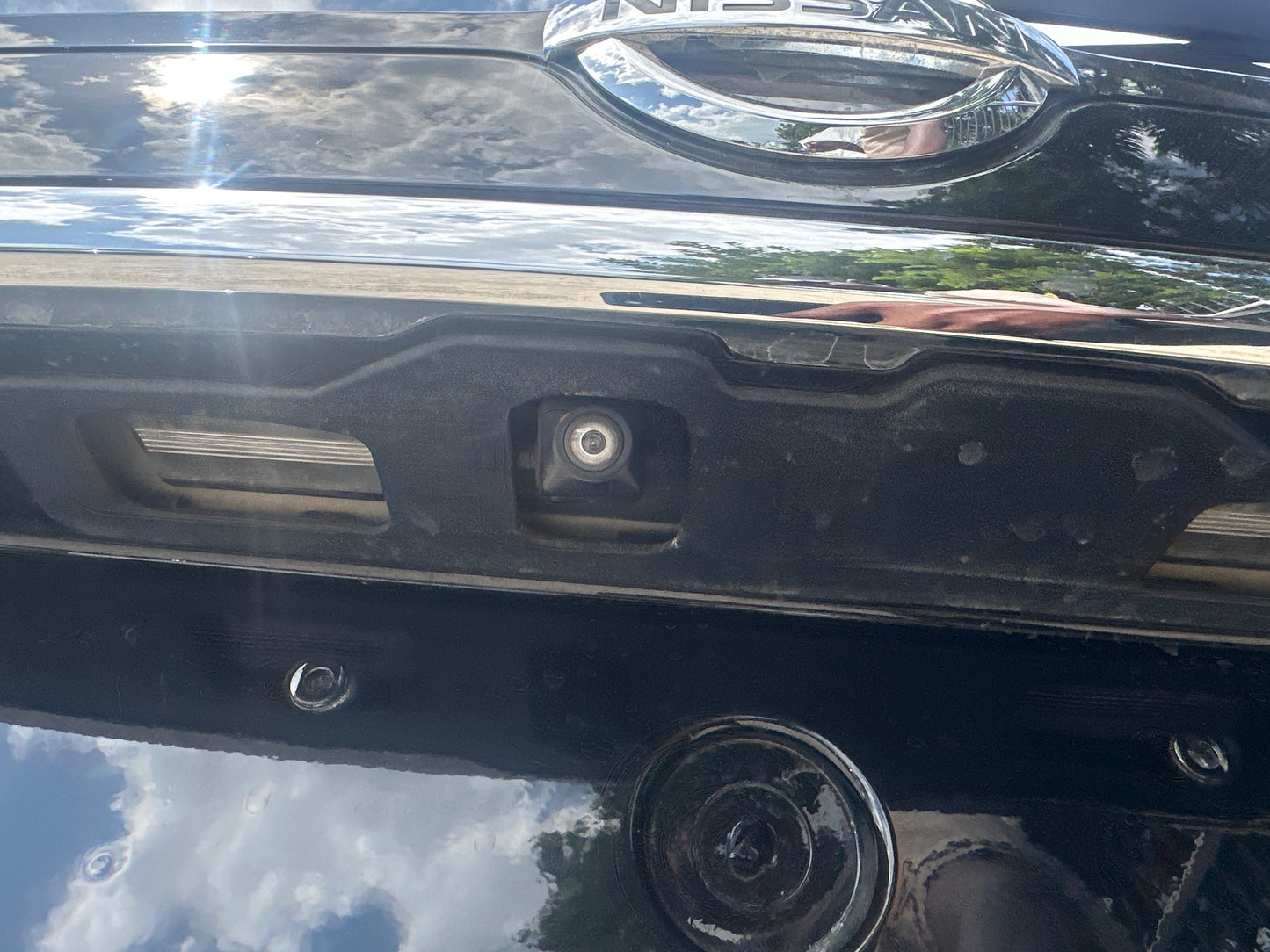 478. Nissan X-Trail 20X 2014