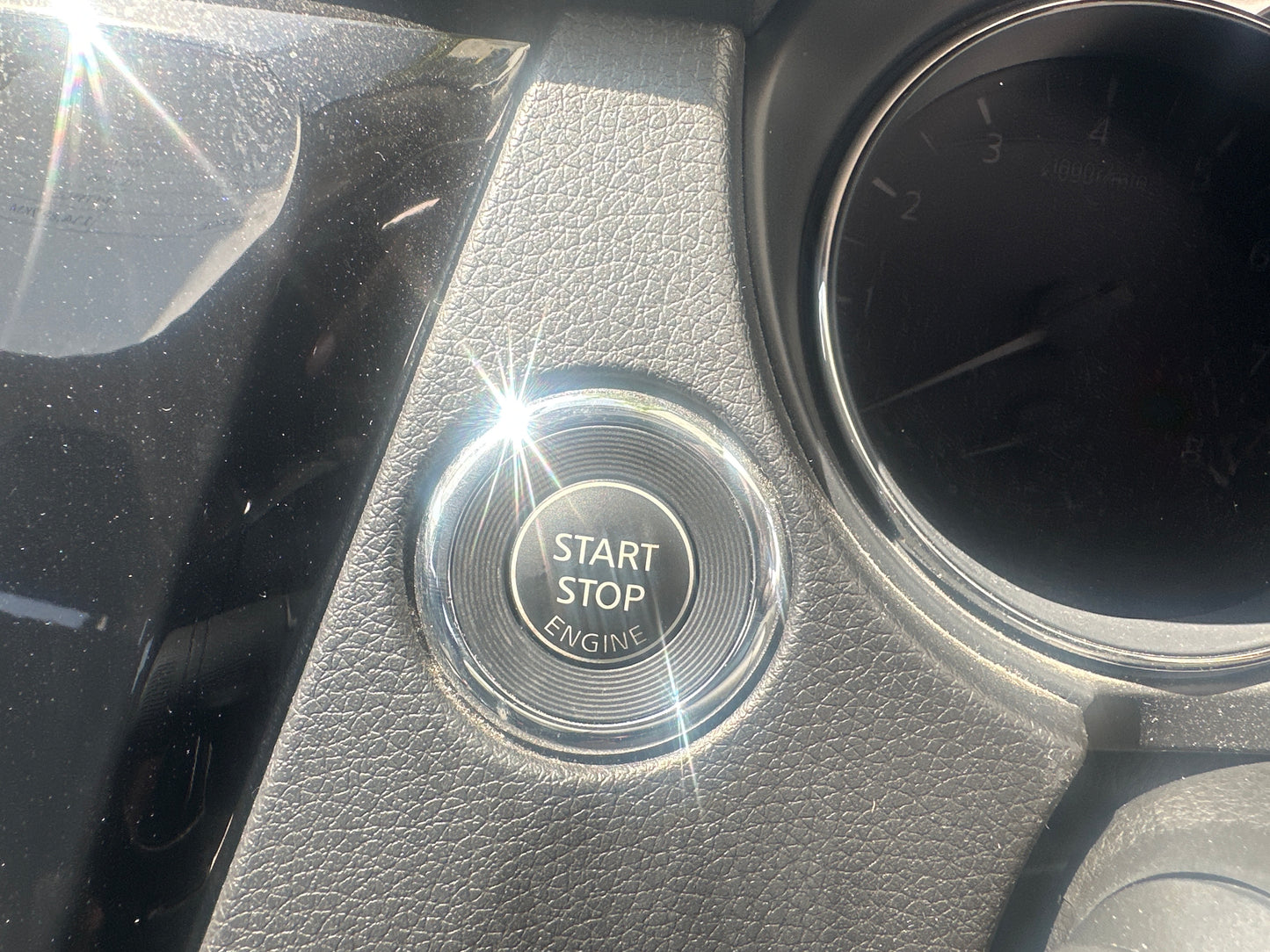 478. Nissan X-Trail 20X 2014
