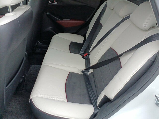 738. Mazda CX-3 XD Touring L Package 2015
