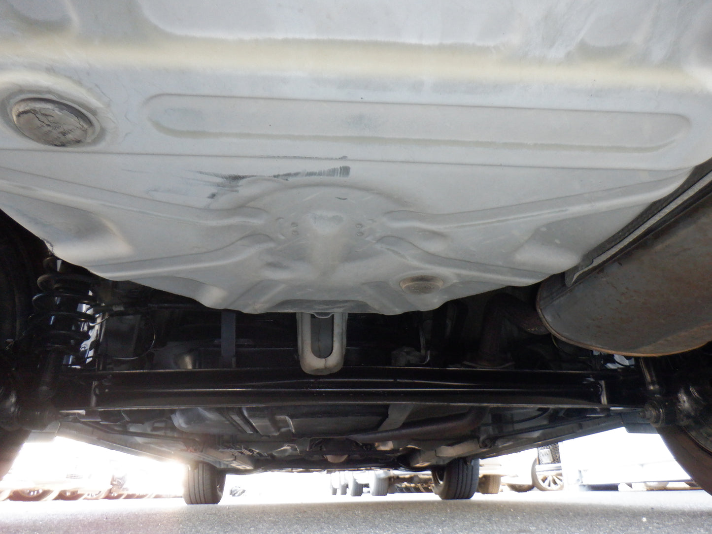 857 TOYOTA ALLION A15 G PACKAGE SPECIAL EDITION 2010 NZT260-3063740