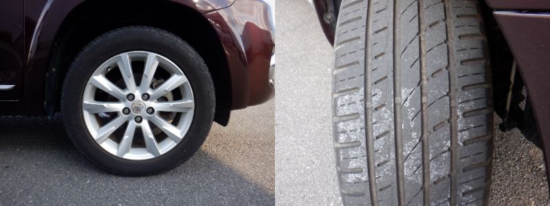 849 TOYOTA VANGUARD 240S S PACKAGE 2010 / Milage: 50,200 Km