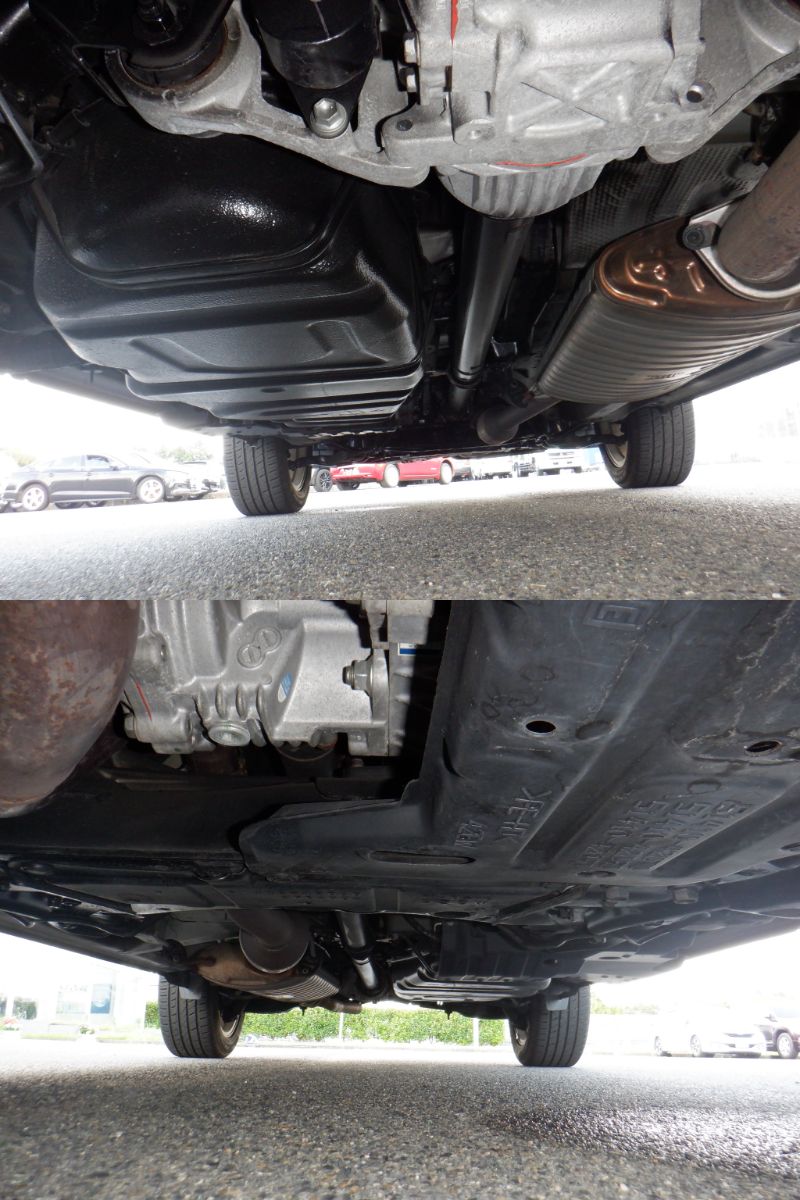 849 TOYOTA VANGUARD 240S S PACKAGE 2010 ACA33-5262493