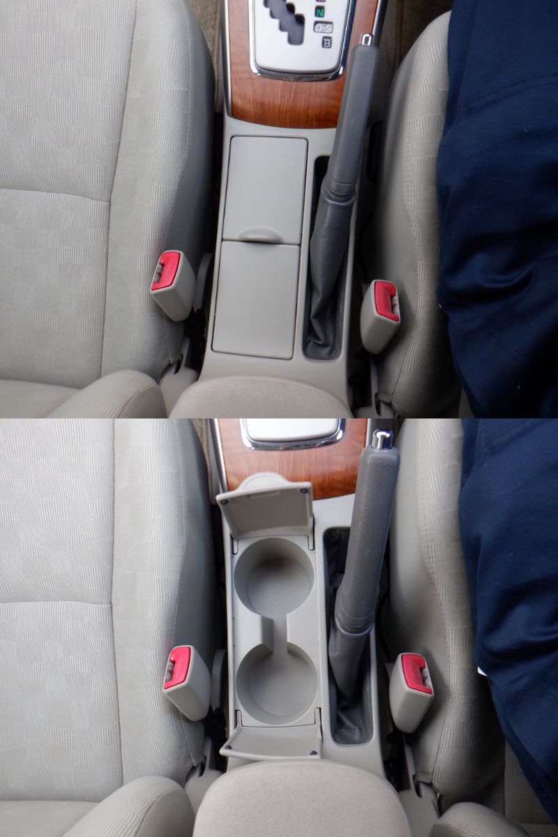 835 TOYOTA COROLLA AXIO G 2010 ,Milage: 47,000 Km