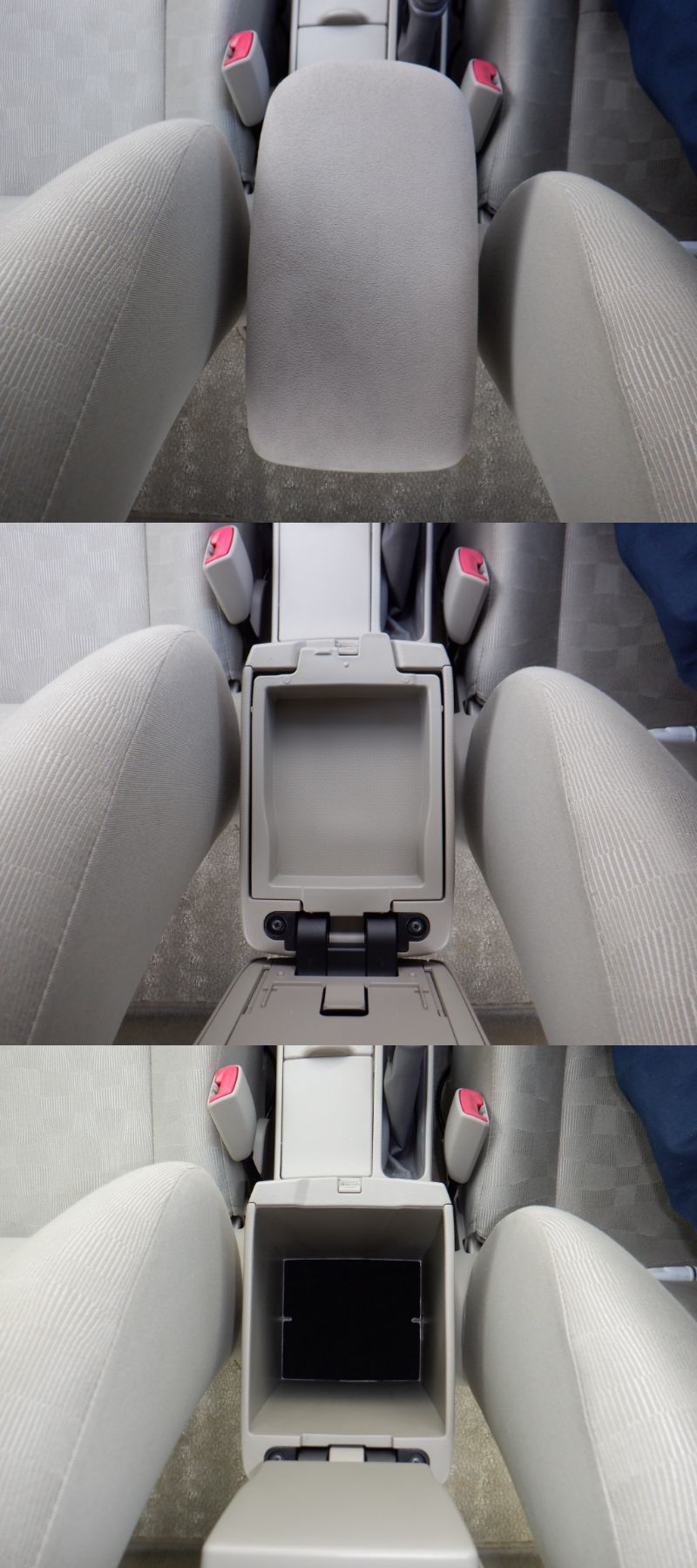 835 TOYOTA COROLLA AXIO G 2010 ,Milage: 47,000 Km