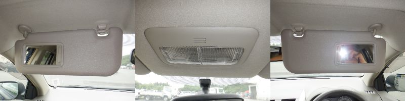 836 TOYOTA COROLLA FIELDER 1.5X G EDITION 2007 / Milage: 48,300 Km