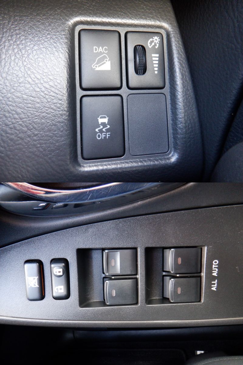 854 TOYOTA VANGUARD 2011 ACA33-5288771