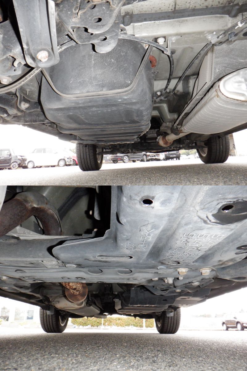 855 TOYOTA RAV4 STYLE S PACKAGE 2013 ACA36-6000002