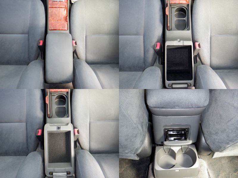 833 TOYOTA ALLION A15 G PACKAGE 2004 / Milage: 31,300 Km