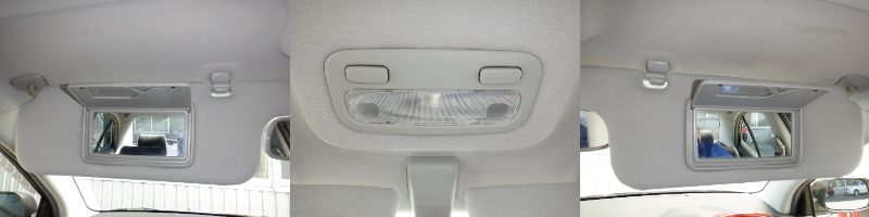 833 TOYOTA ALLION A15 G PACKAGE 2004 / Milage: 31,300 Km