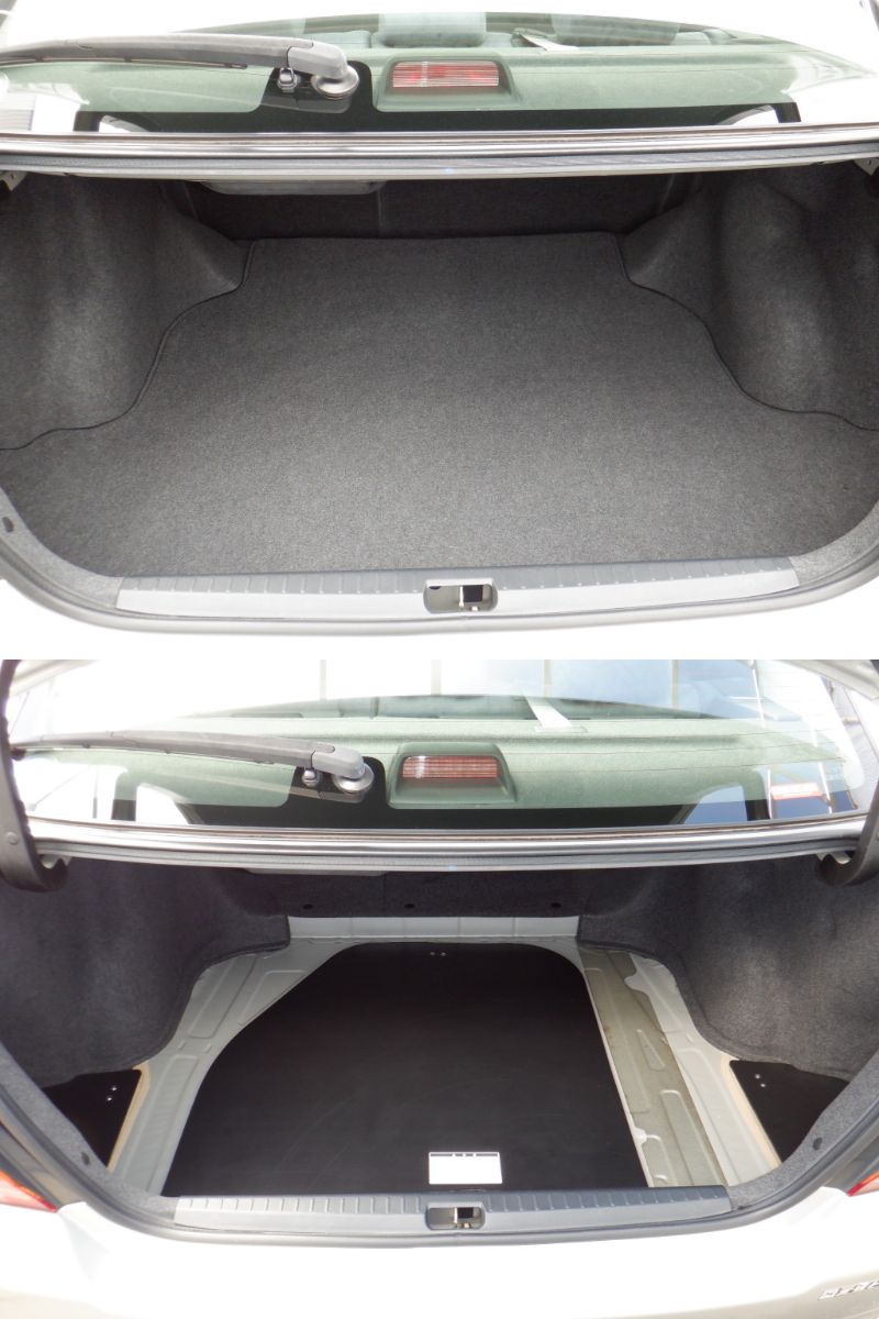 833 TOYOTA ALLION A15 G PACKAGE 2004 / Milage: 31,300 Km