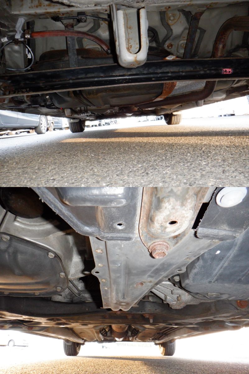 833 TOYOTA ALLION A15 G PACKAGE 2004 / Milage: 31,300 Km