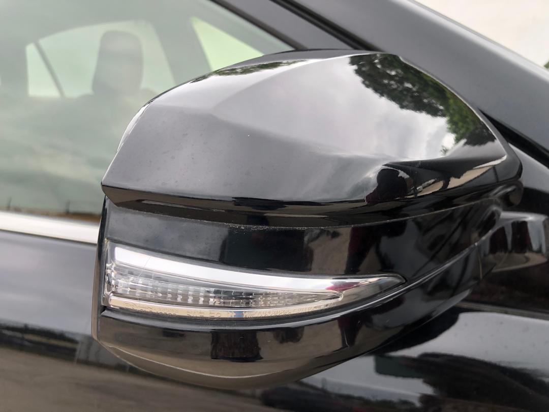 766. Toyota Harrier Premium 2018