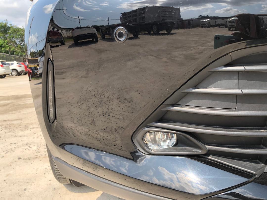 765. Toyota Harrier Premium 2019
