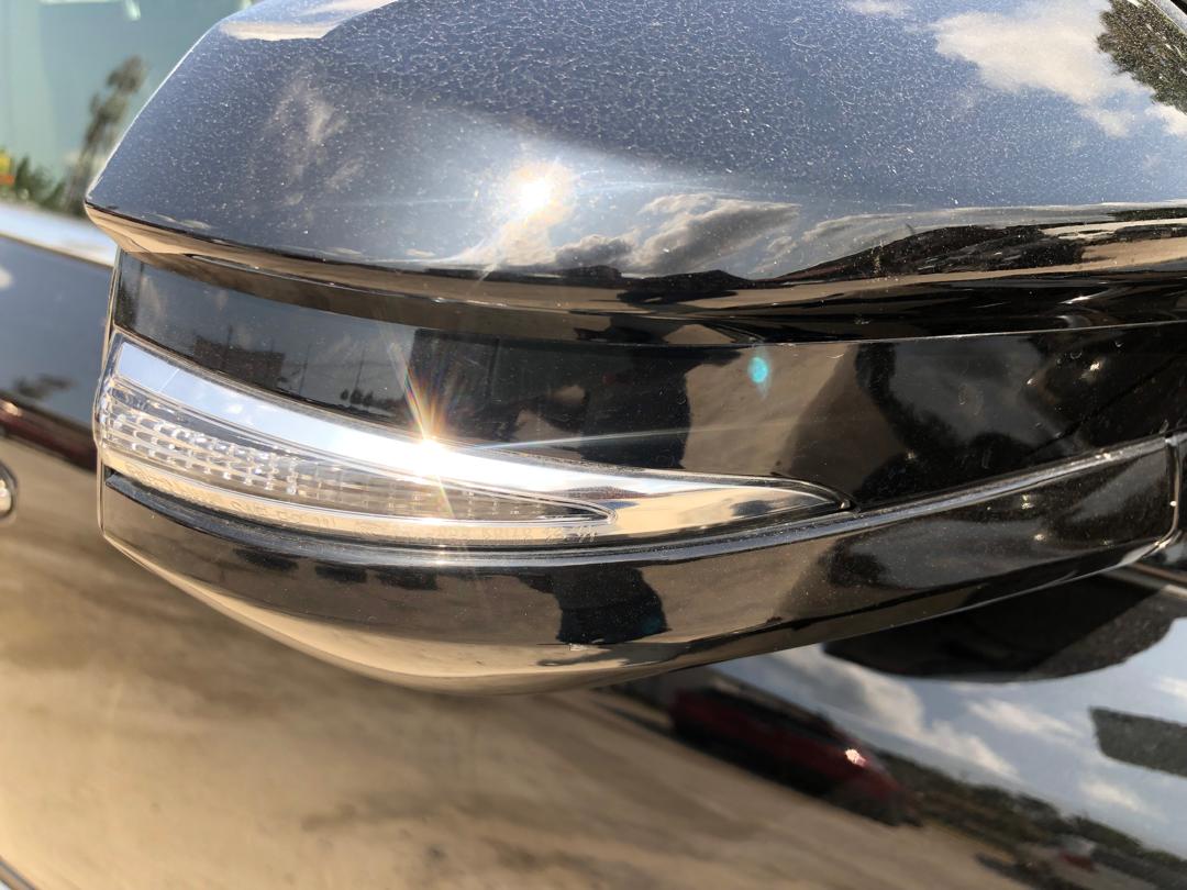 765. Toyota Harrier Premium 2019