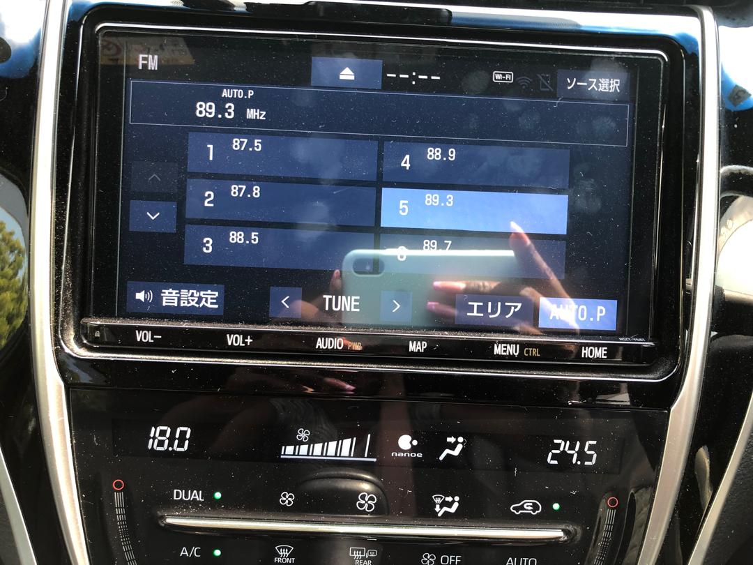 765. Toyota Harrier Premium 2019