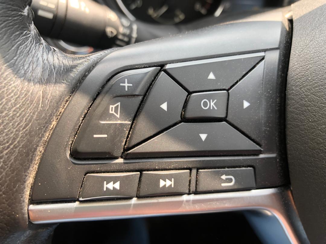767. NISSAN X-Trail 20Xi 2018