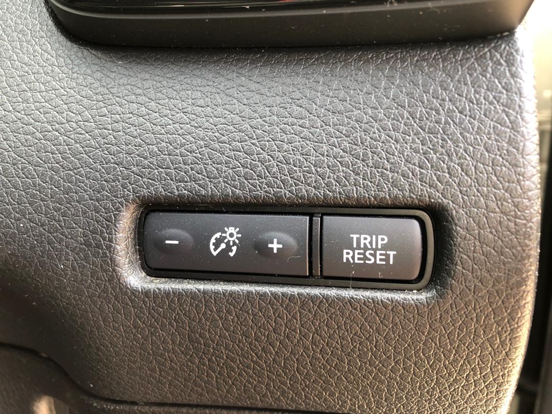 767. NISSAN X-Trail 20Xi 2018