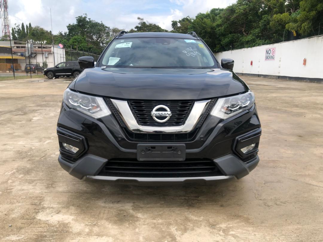 748. Nissan X-Trail 20Xi X Tremer X 2019