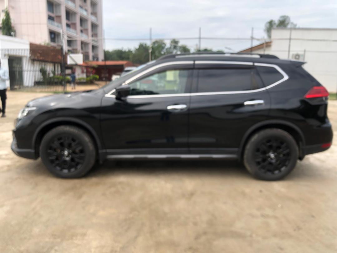 748. Nissan X-Trail 20Xi X Tremer X 2019