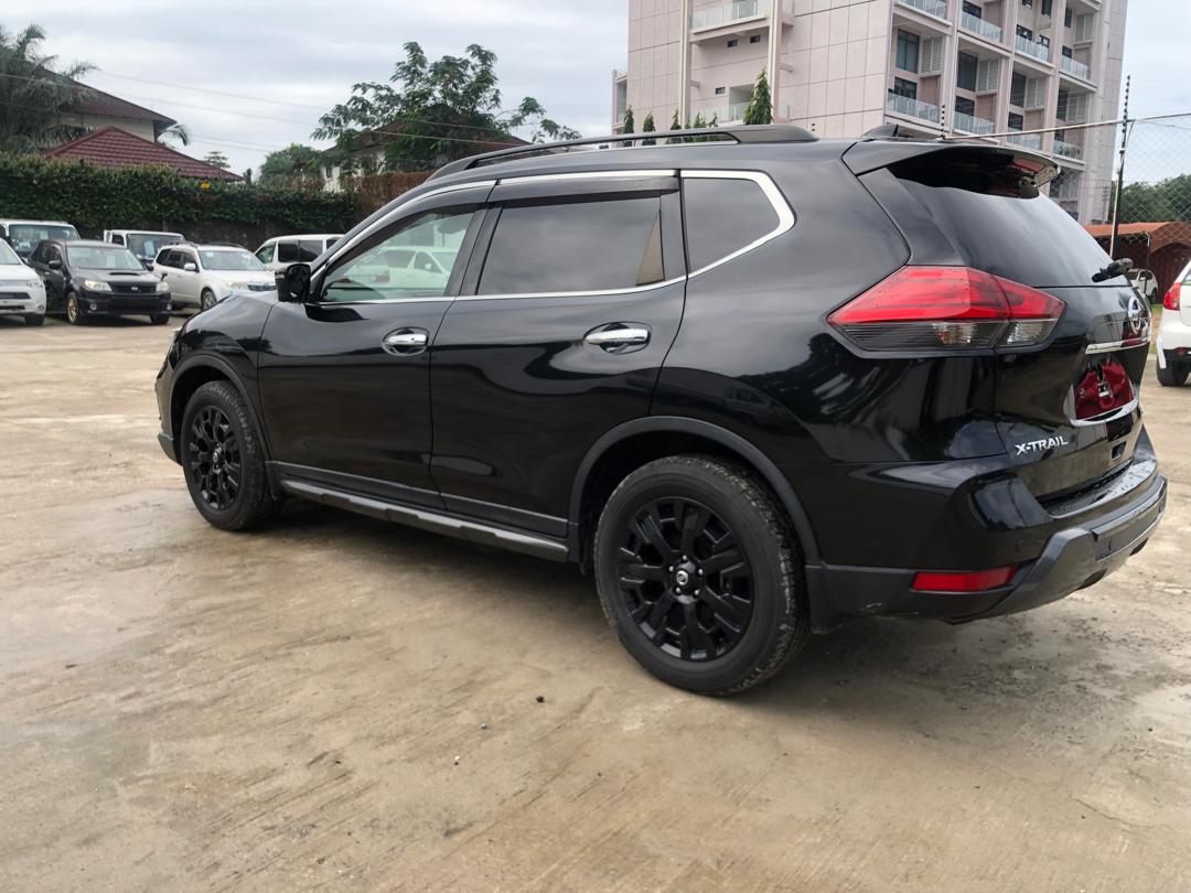 748. Nissan X-Trail 20Xi X Tremer X 2019