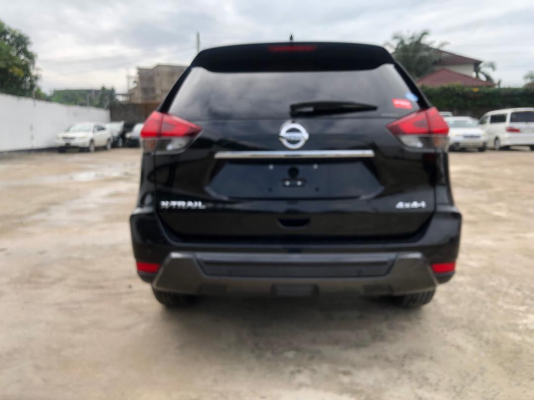 748. Nissan X-Trail 20Xi X Tremer X 2019