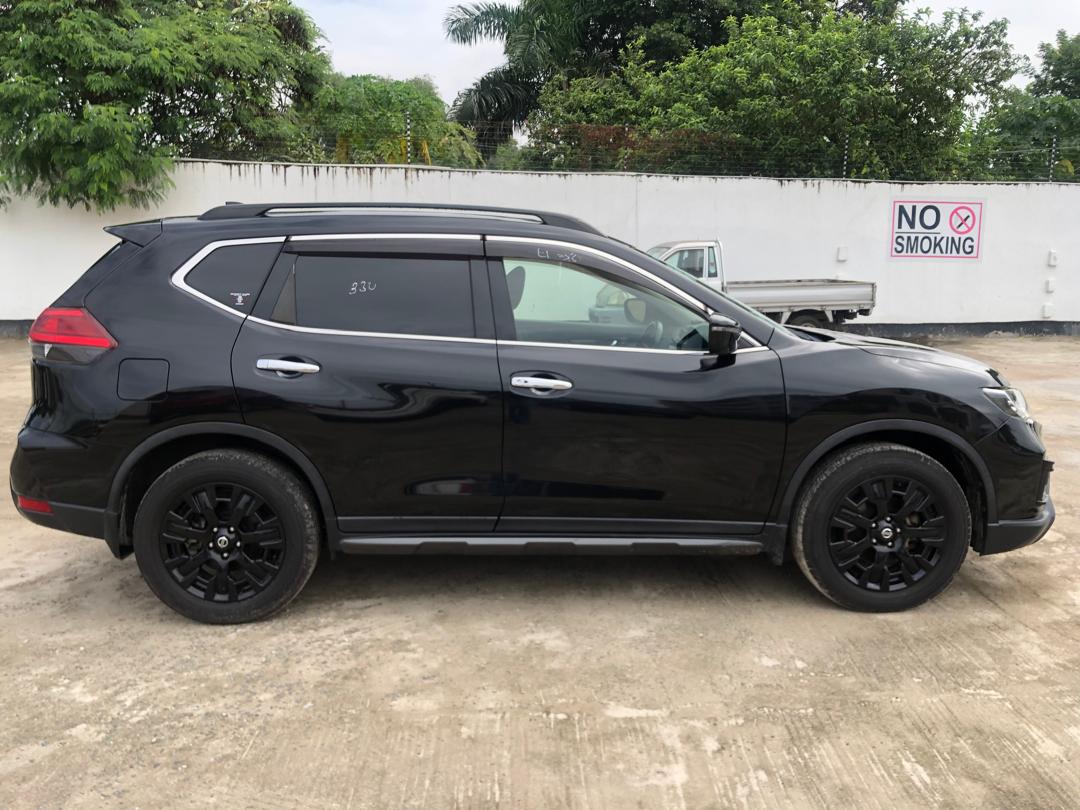 748. Nissan X-Trail 20Xi X Tremer X 2019