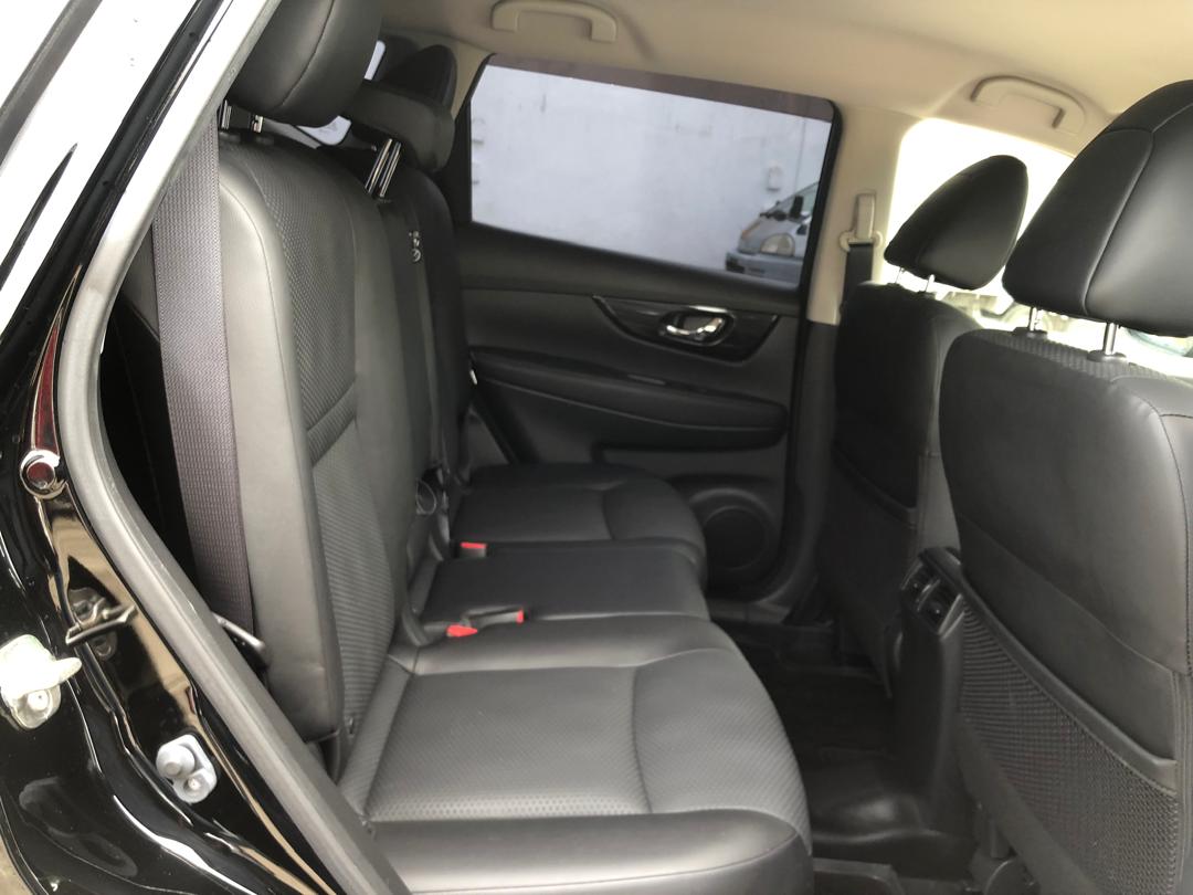 748. Nissan X-Trail 20Xi X Tremer X 2019