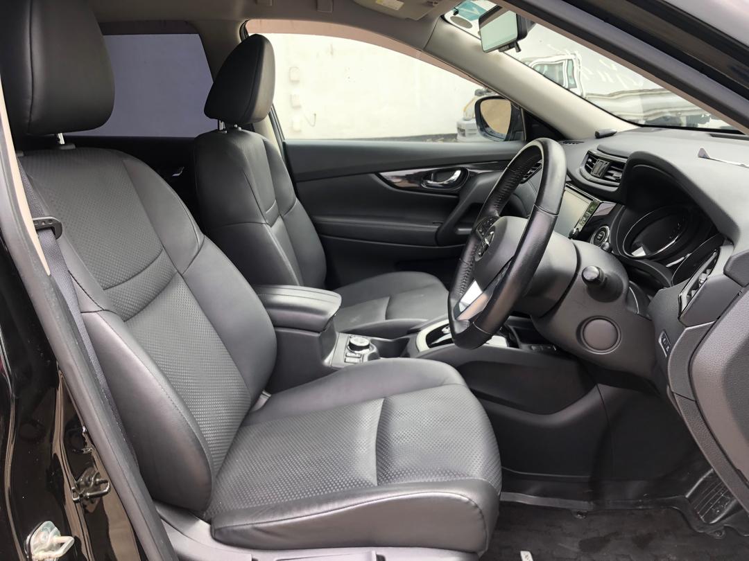 748. Nissan X-Trail 20Xi X Tremer X 2019