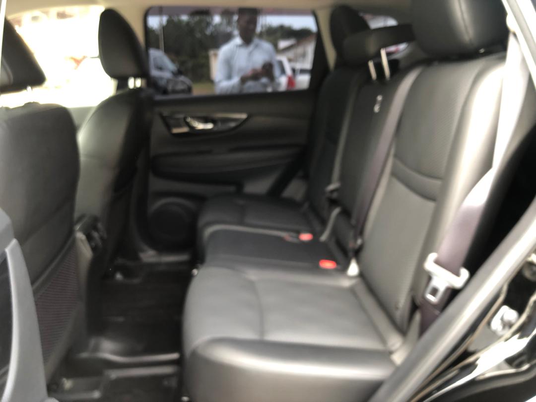 748. Nissan X-Trail 20Xi X Tremer X 2019