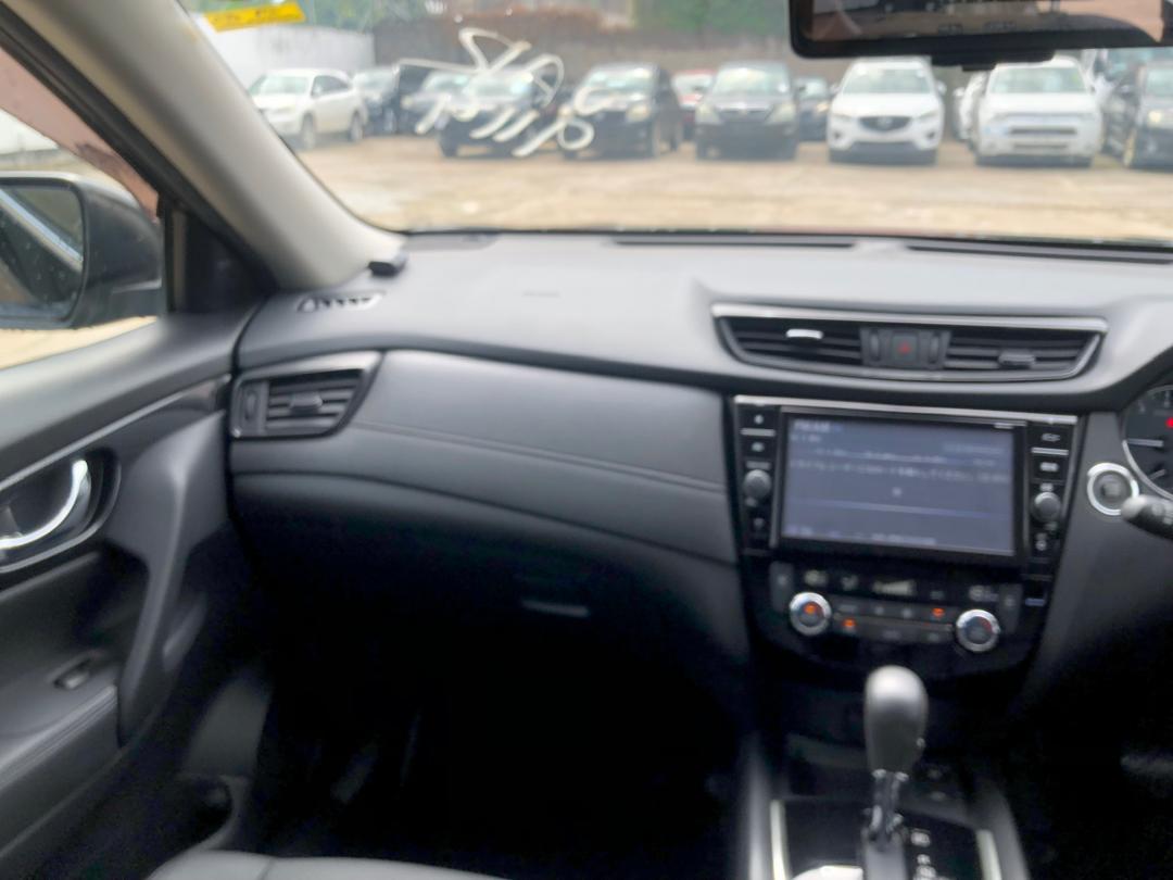 748. Nissan X-Trail 20Xi X Tremer X 2019
