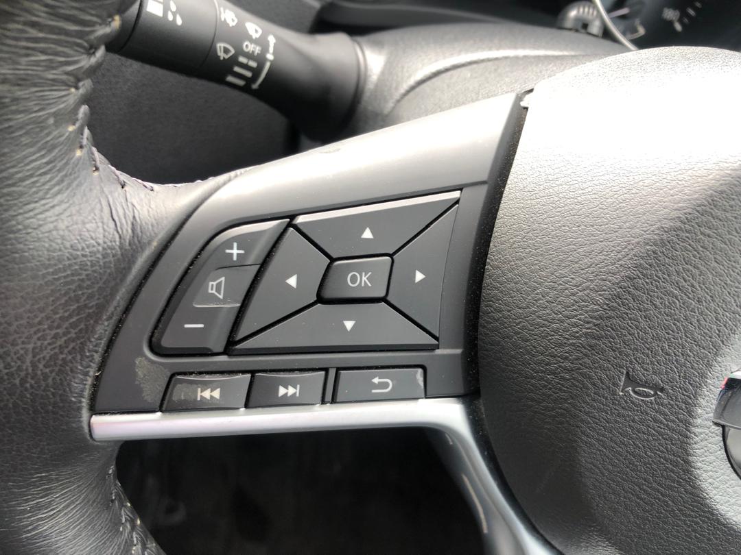 748. Nissan X-Trail 20Xi X Tremer X 2019