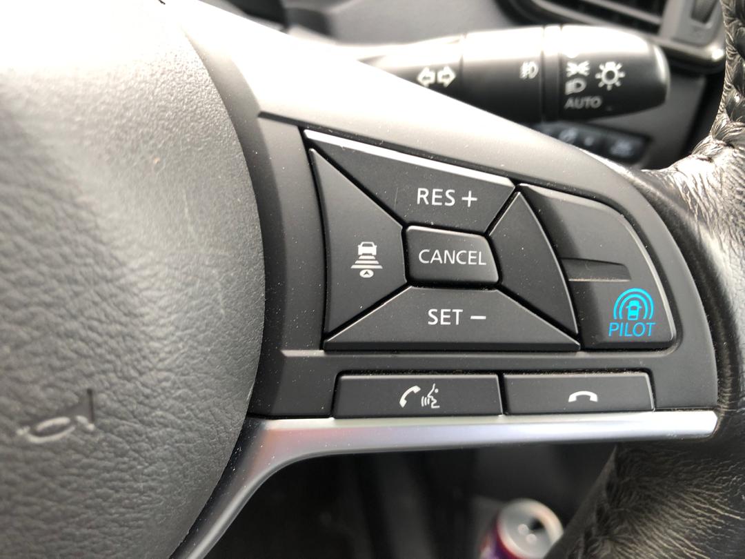 748. Nissan X-Trail 20Xi X Tremer X 2019
