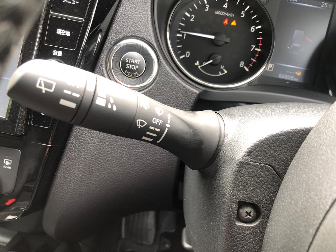 748. Nissan X-Trail 20Xi X Tremer X 2019