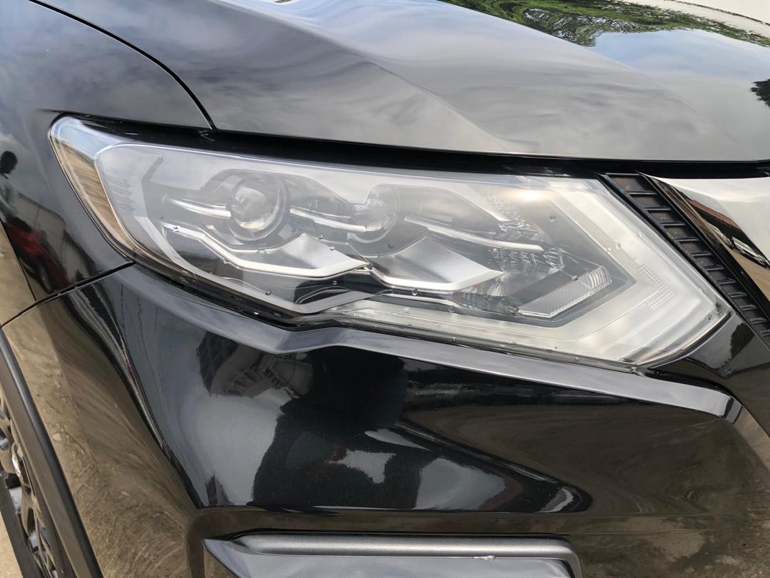 748. Nissan X-Trail 20Xi X Tremer X 2019