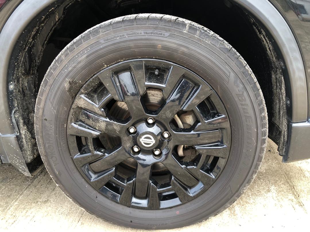 748. Nissan X-Trail 20Xi X Tremer X 2019