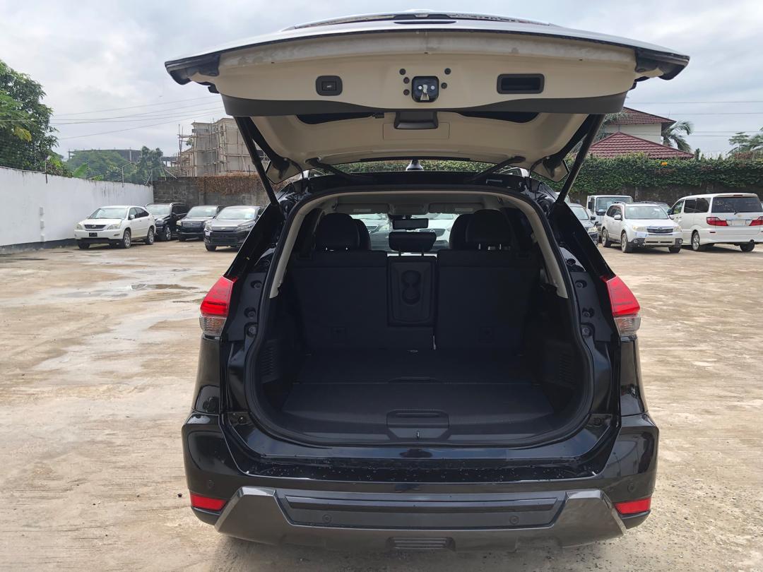 748. Nissan X-Trail 20Xi X Tremer X 2019