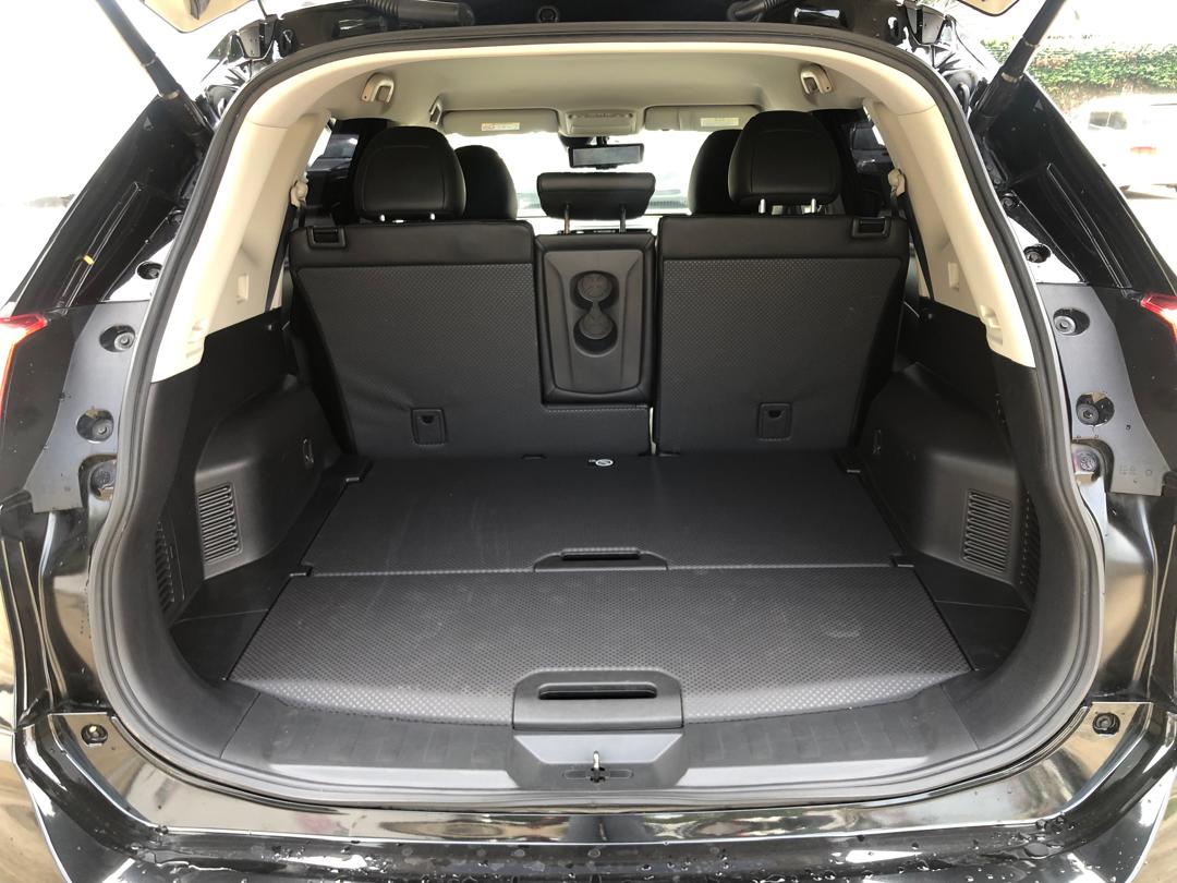 748. Nissan X-Trail 20Xi X Tremer X 2019