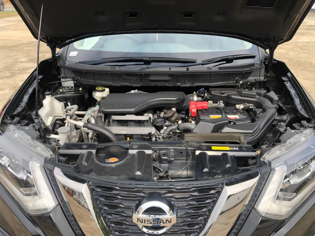 748. Nissan X-Trail 20Xi X Tremer X 2019