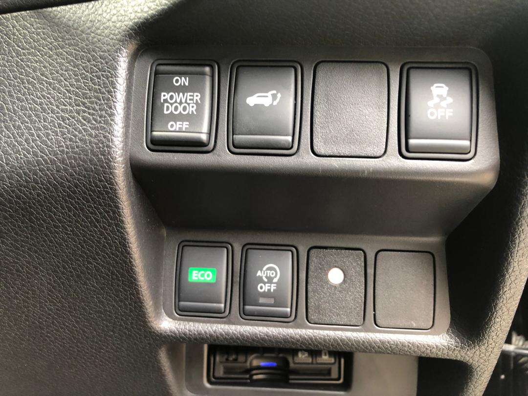 748. Nissan X-Trail 20Xi X Tremer X 2019