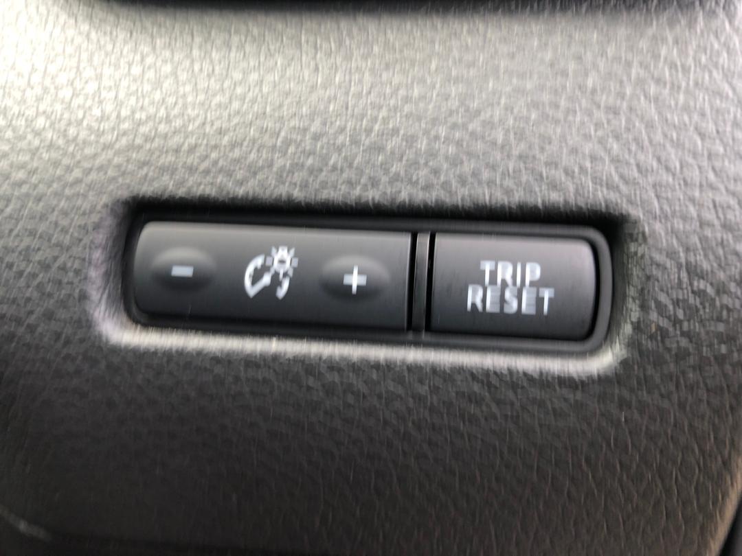 748. Nissan X-Trail 20Xi X Tremer X 2019