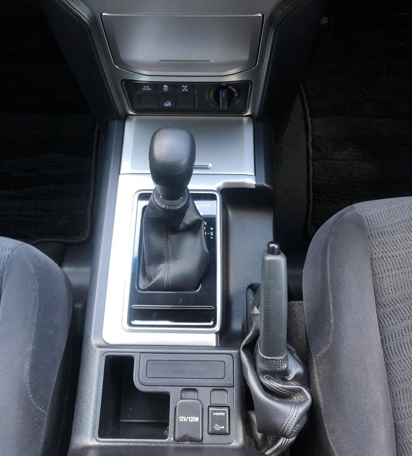 814. Toyota Prado TX 2022